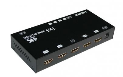 HDMI SPLITTER 1in-4out